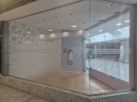 Espaços Comerciais em Figueira da Foz