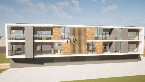 Apartamento T2 em Viseu