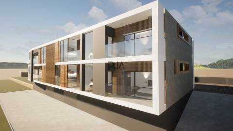 Apartamento T3 em Viseu