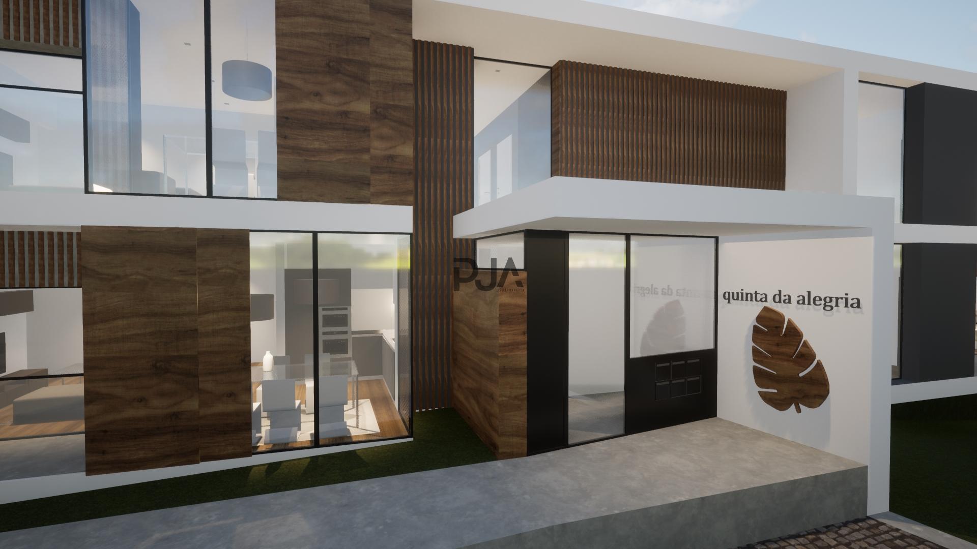 Apartamento T3 em Viseu