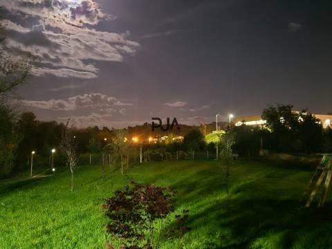 Apartamento T3 em Viseu