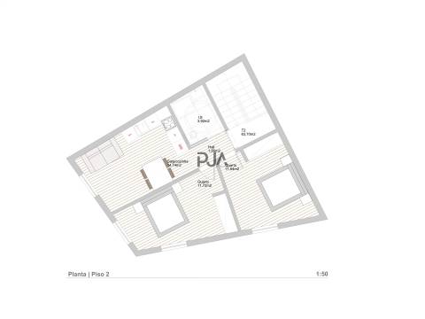 Prédio totalmente remodelado em Abraveses