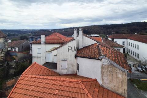 Apartamento T1 em Tondela