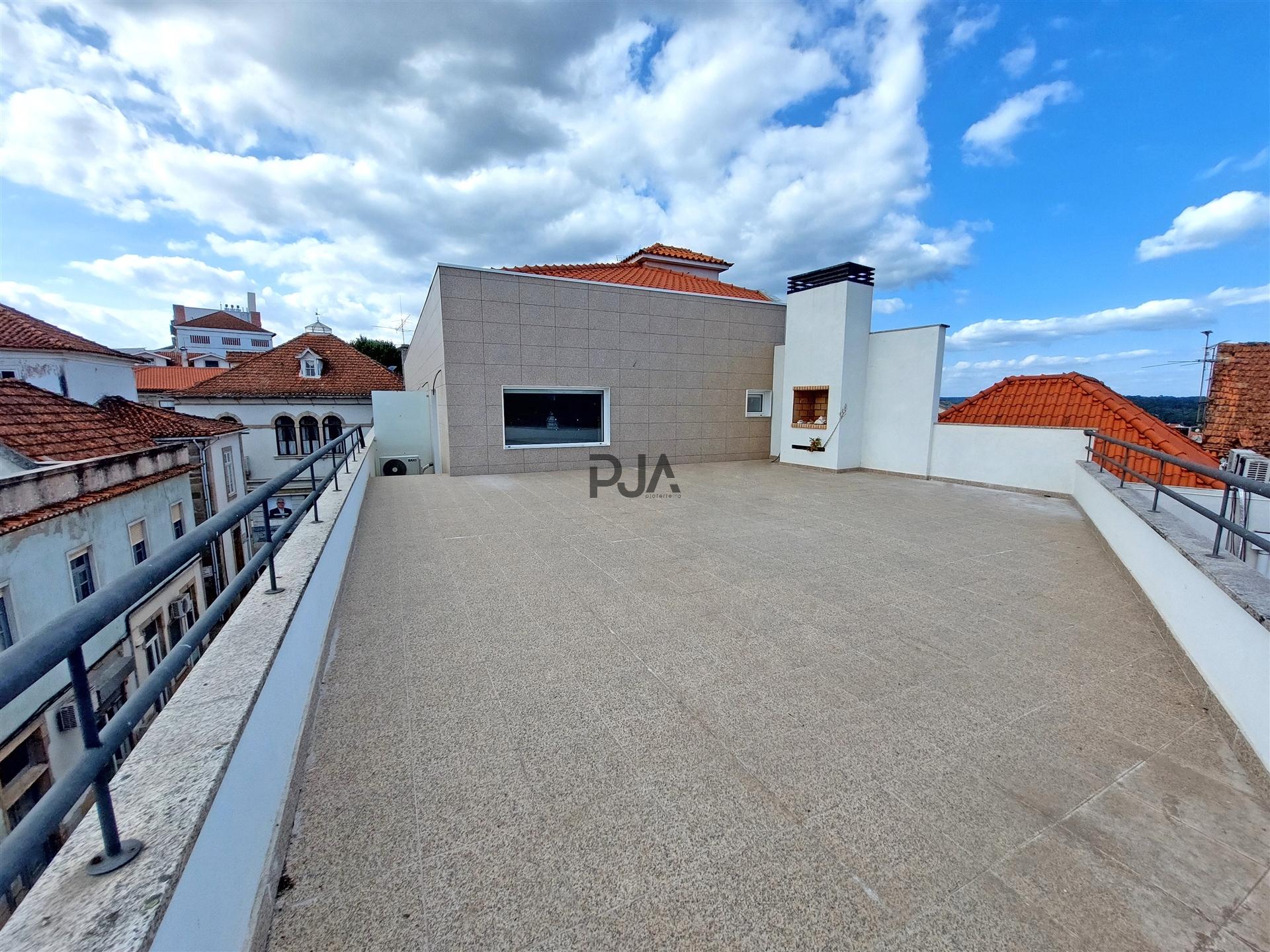 Apartamento T1 em Tondela