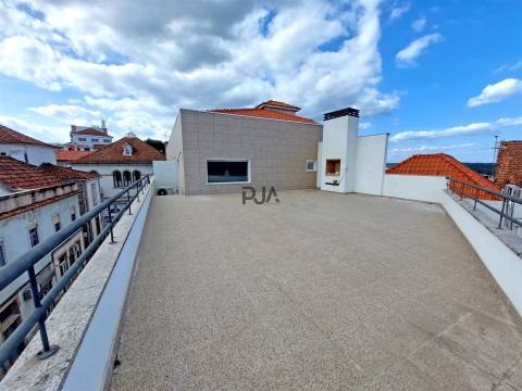 Apartamento T1 em Tondela