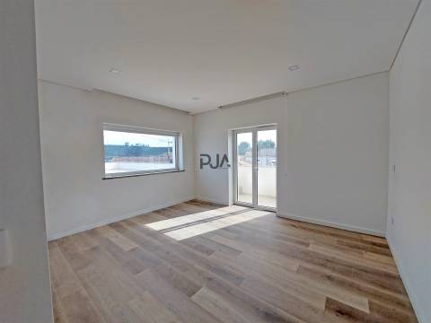 Apartamento T1 em Tondela