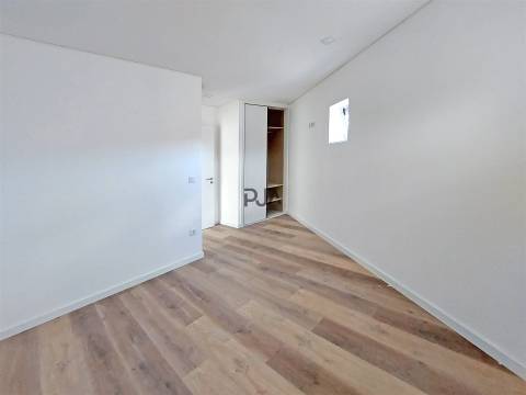 Apartamento T1 em Tondela