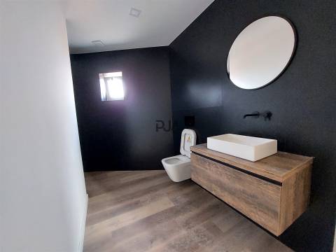 Apartamento T1 em Tondela