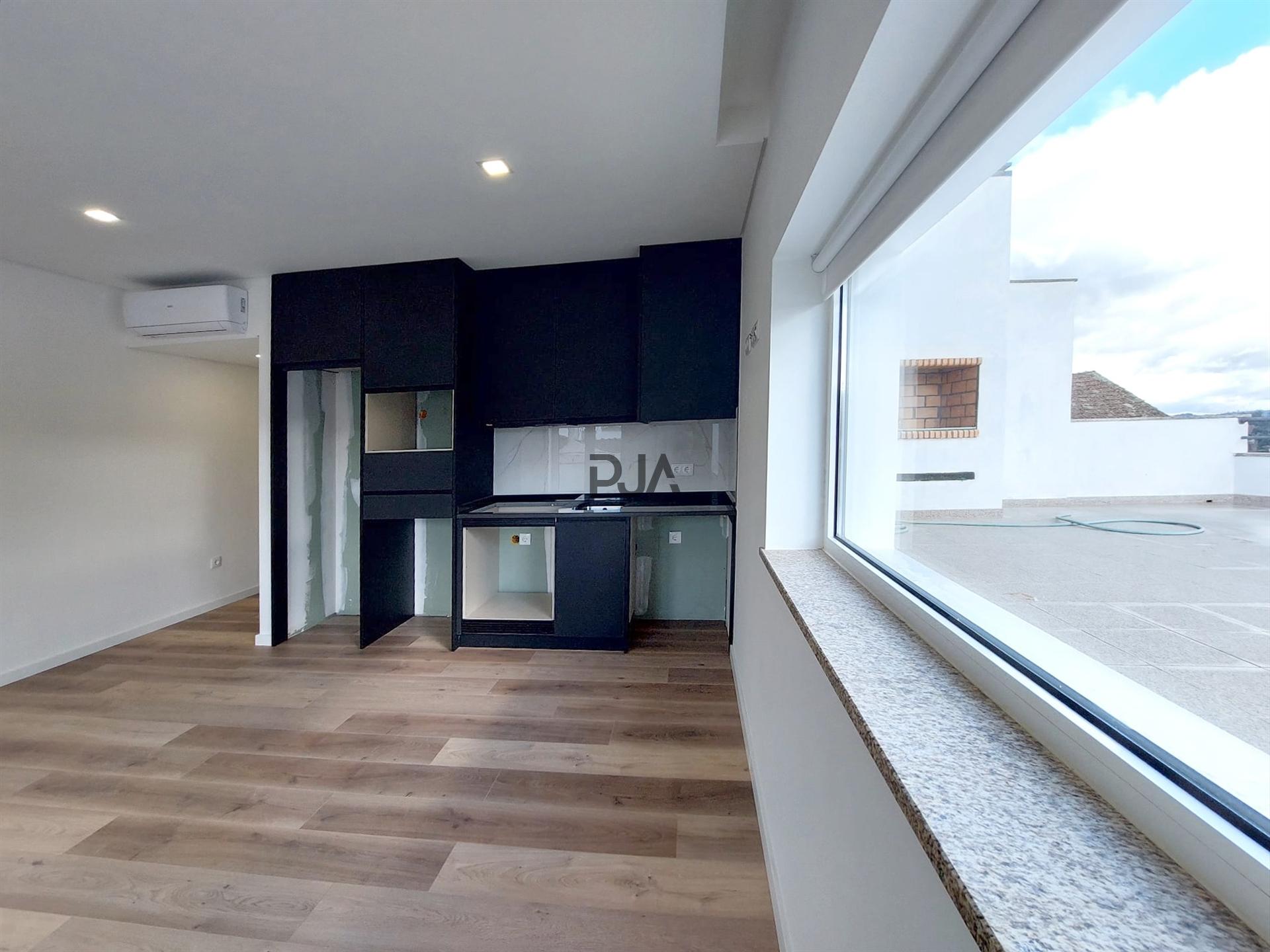 Apartamento T1 em Tondela