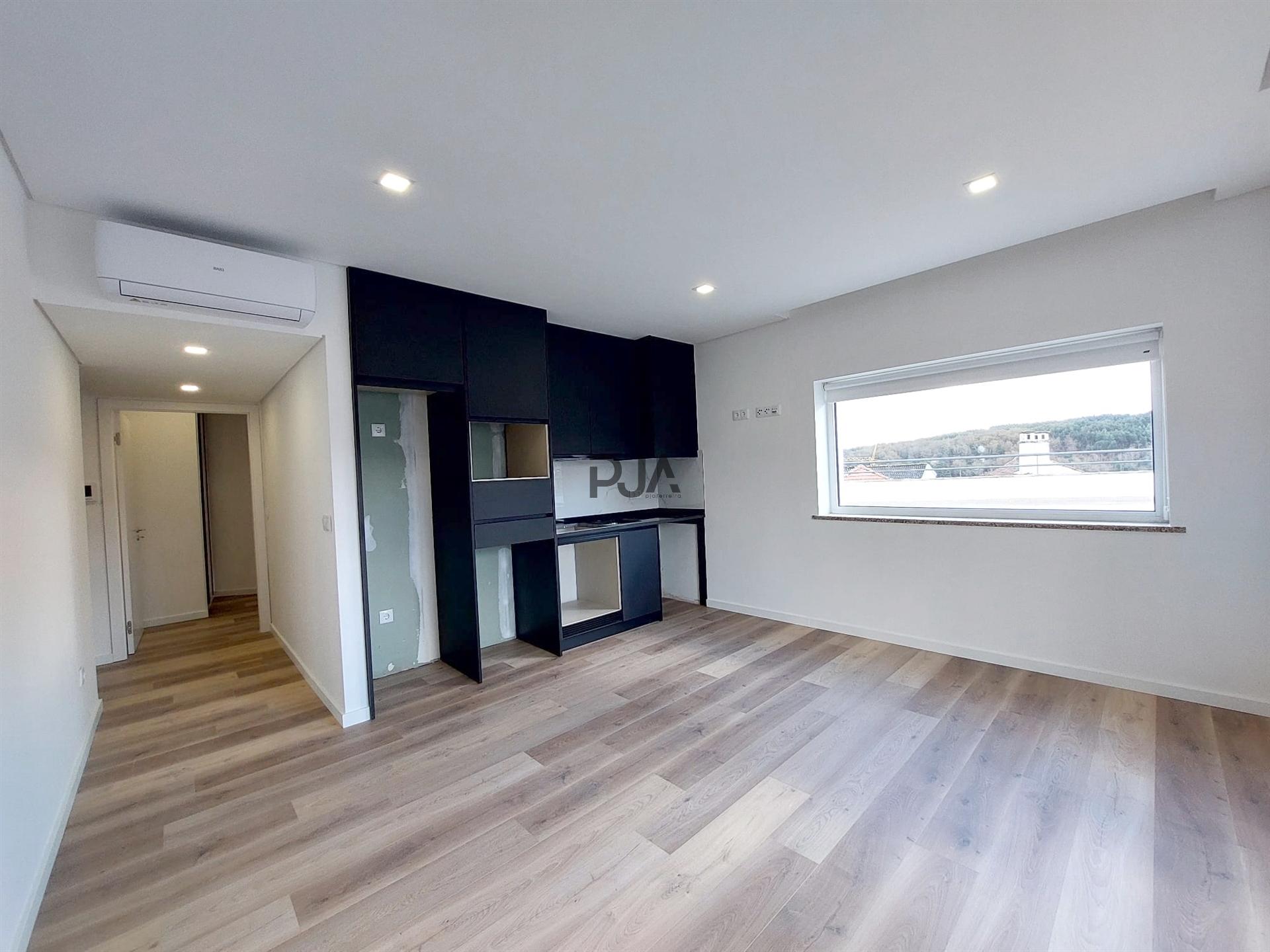 Apartamento T1 em Tondela