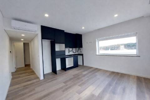 Apartamento T1 em Tondela