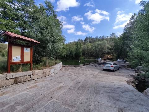 Quinta com 6ha em Penalva do Castelo