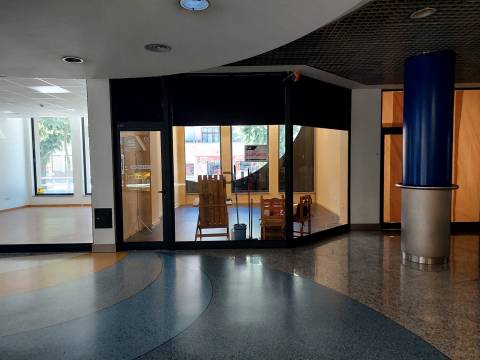 Loja no Centro de Nelas