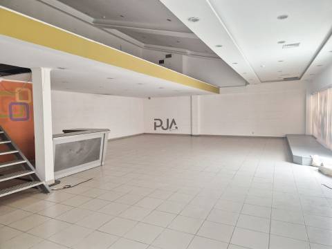 Lojas  em Pombal Fashion