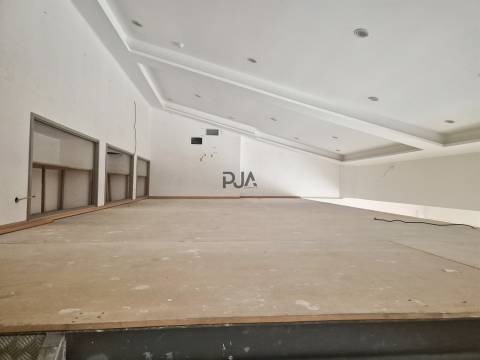 Lojas  em Pombal Fashion