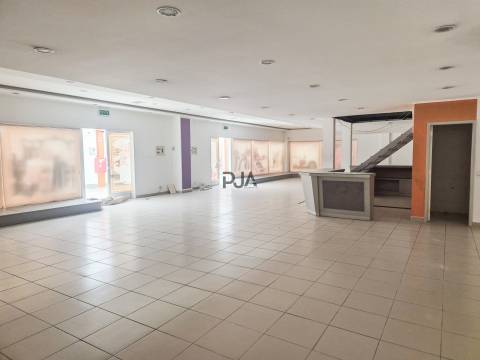 Lojas  em Pombal Fashion