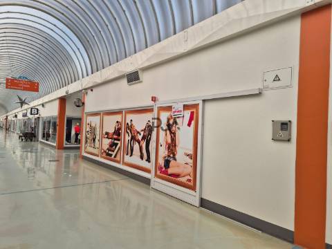 Lojas  em Pombal Fashion