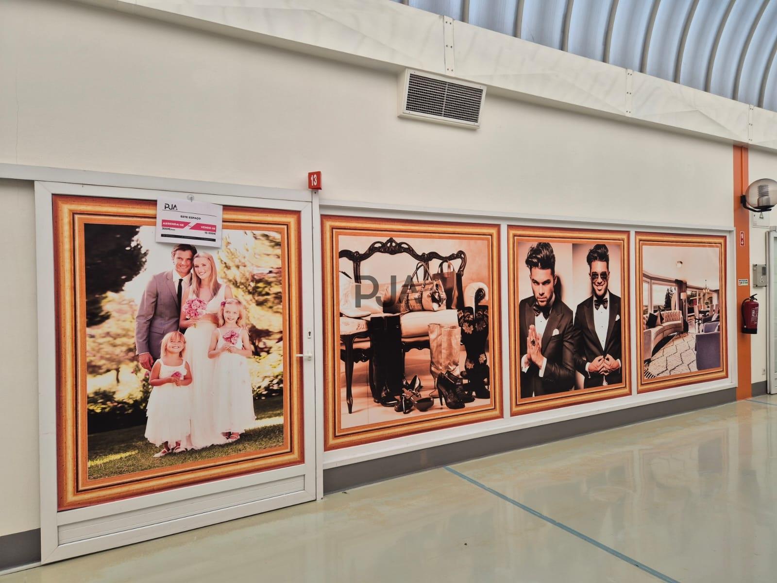 Loja para venda em Pombal Fashion, Leiria