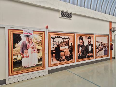 Loja para venda em Pombal Fashion, Leiria