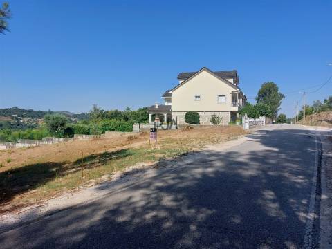 Terreno para Construção em Abogões, Penalva do Castelo