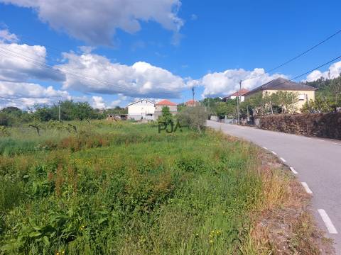 Moradia Isolada em Casais, Mangualde