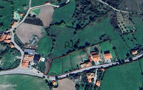 Moradia Isolada em Casais, Mangualde