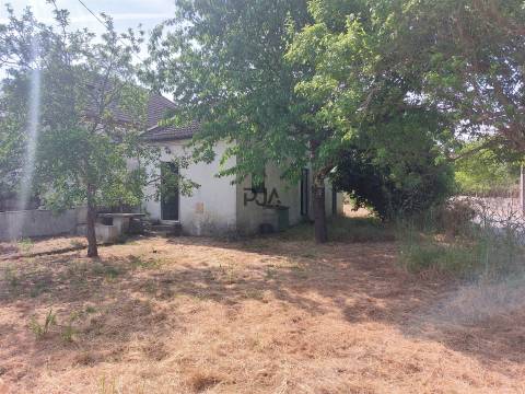 Moradia T1 em Quinta da Ponte, Penalva do Castelo