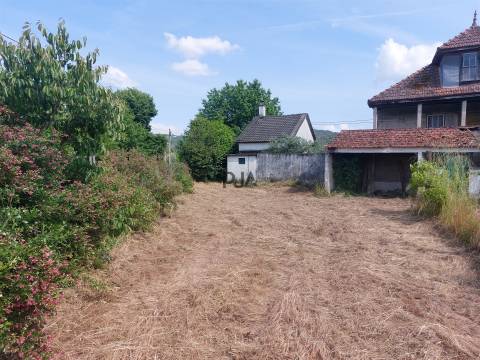 Moradia T1 em Quinta da Ponte, Penalva do Castelo