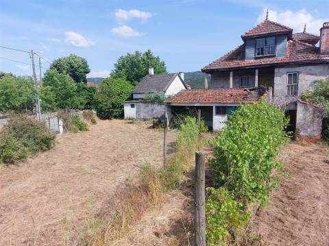 Moradia T1 em Quinta da Ponte, Penalva do Castelo
