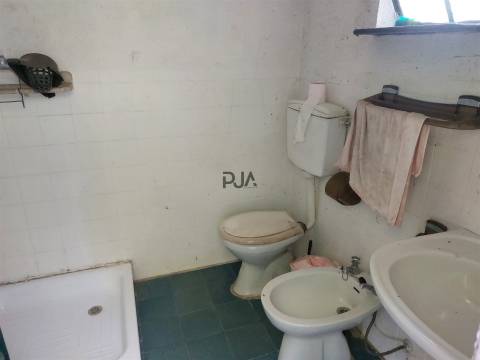 Moradia T1 em Quinta da Ponte, Penalva do Castelo