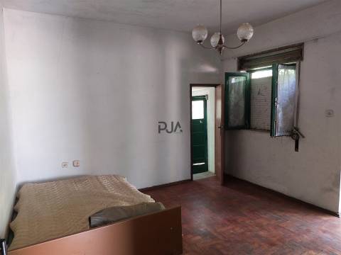 Moradia T1 em Quinta da Ponte, Penalva do Castelo