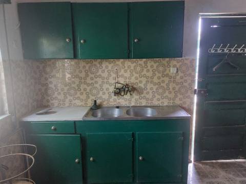 Moradia T1 em Quinta da Ponte, Penalva do Castelo