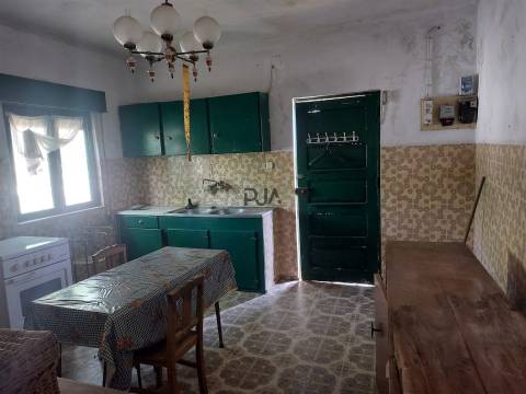 Moradia T1 em Quinta da Ponte, Penalva do Castelo