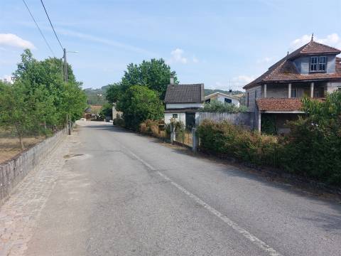 Moradia T1 em Quinta da Ponte, Penalva do Castelo