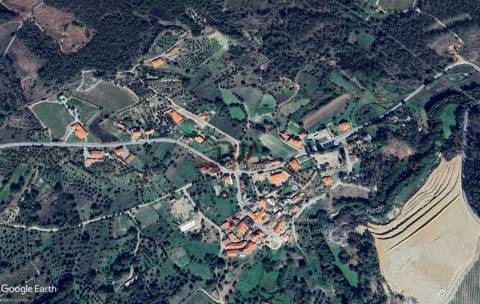 Moradia T1 em Quinta da Ponte, Penalva do Castelo