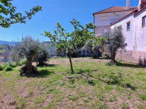Moradia Rústica T3 em Vila Soeiro do Chão, Fornos de Algodres
