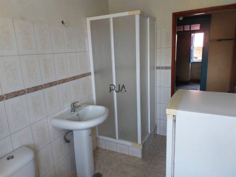 Moradia Rústica T2 em Castelo de Penalva, Penalva do Castelo