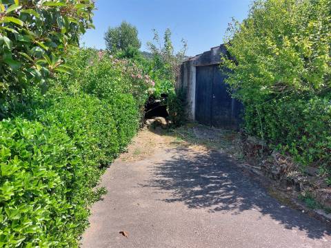 Moradia T6 Venda em Celorico (São Pedro e Santa Maria) e Vila Boa do Mondego,Celorico da Beira