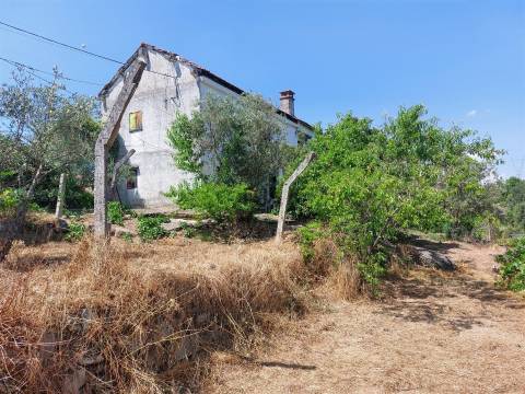 Moradia T6 Venda em Celorico (São Pedro e Santa Maria) e Vila Boa do Mondego,Celorico da Beira