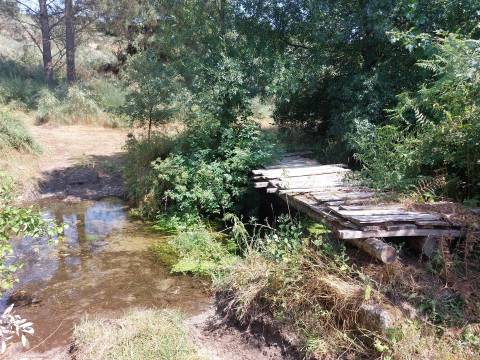 Moradia T6 Venda em Celorico (São Pedro e Santa Maria) e Vila Boa do Mondego,Celorico da Beira