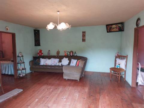 Moradia T6 Venda em Celorico (São Pedro e Santa Maria) e Vila Boa do Mondego,Celorico da Beira