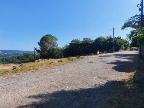 Terreno para construção em Tibaldinho, Mangualde