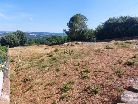 Terreno para construção em Tibaldinho, Mangualde