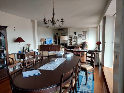 Moradia T8 em Ínsua, Penalva do Castelo