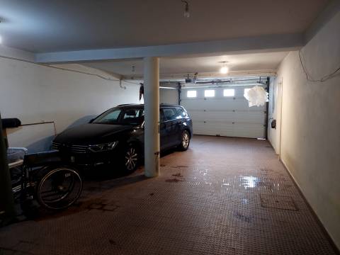 Moradia T8 em Ínsua, Penalva do Castelo