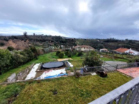 Moradia T8 em Ínsua, Penalva do Castelo