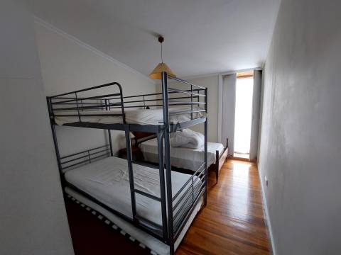 Moradia T8 em Ínsua, Penalva do Castelo