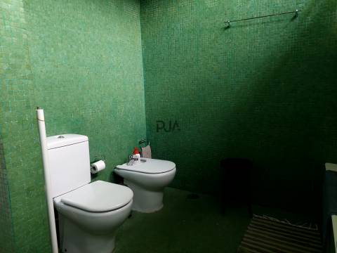 Moradia T8 em Ínsua, Penalva do Castelo