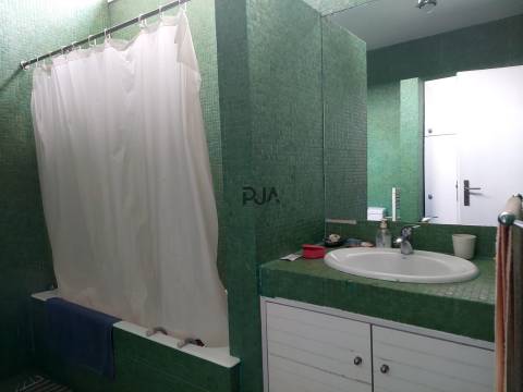 Moradia T8 em Ínsua, Penalva do Castelo