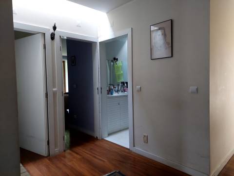 Moradia T8 em Ínsua, Penalva do Castelo